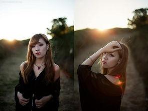 有诱惑力的照片,捕捉瞬间魅力的摄影艺术之旅