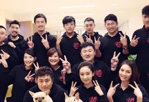 大碗娱乐演员都有社,社生成下的璀璨星河