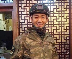 学生兵演员,青春岁月中的热血青春