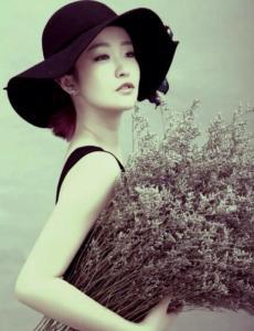 演员马晓倩,光影交织下的璀璨星途