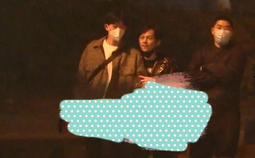 娱乐圈爆料在哪看